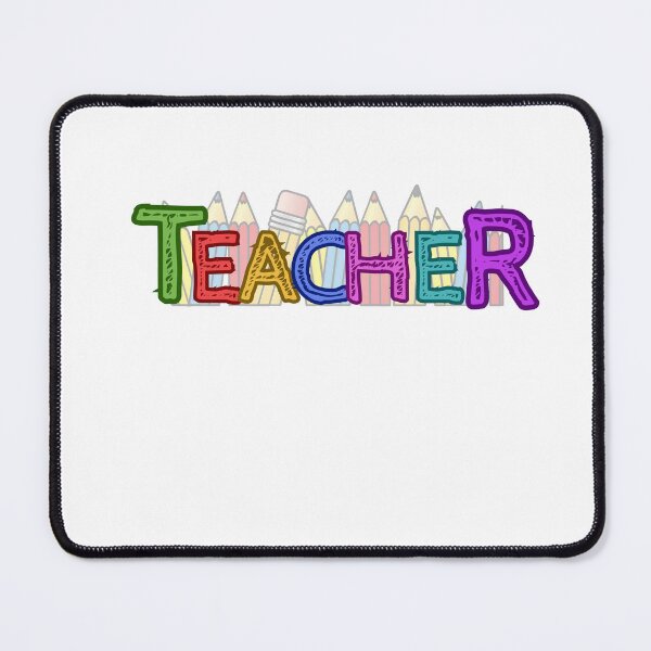 Item preview, Teacher | In English designed and sold by brynatshop.