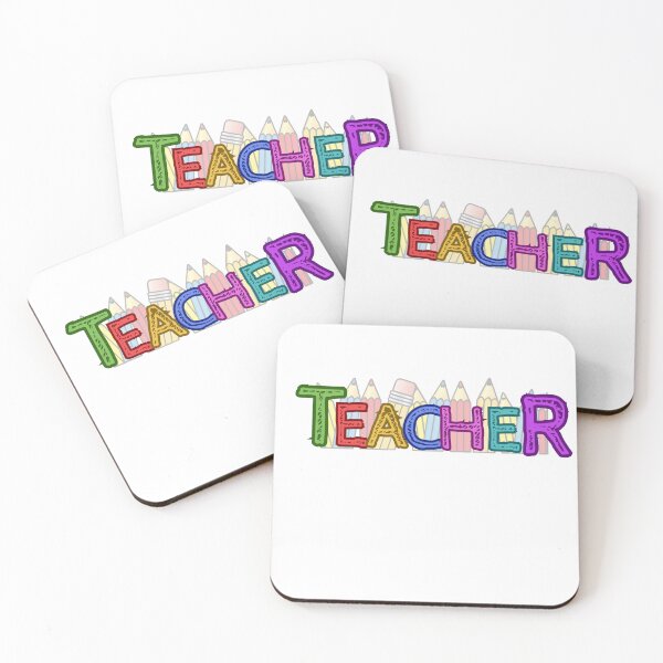 Item preview, Teacher | In English designed and sold by brynatshop.