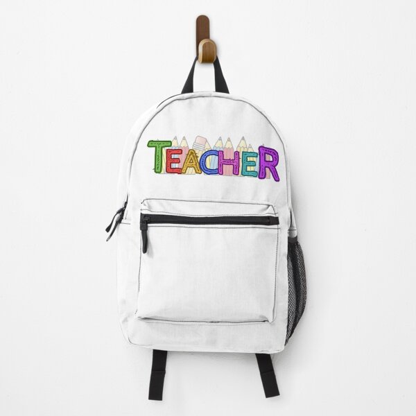 Item preview, Teacher | In English designed and sold by brynatshop.