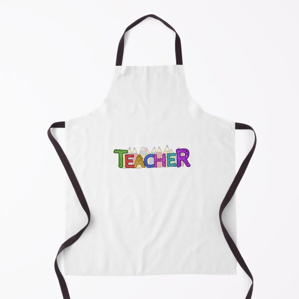 Item preview, Teacher | In English designed and sold by brynatshop.