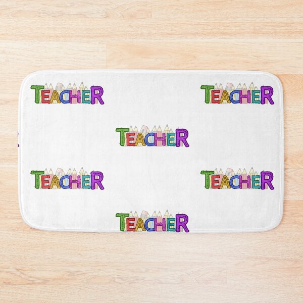 Item preview, Teacher | In English designed and sold by brynatshop.