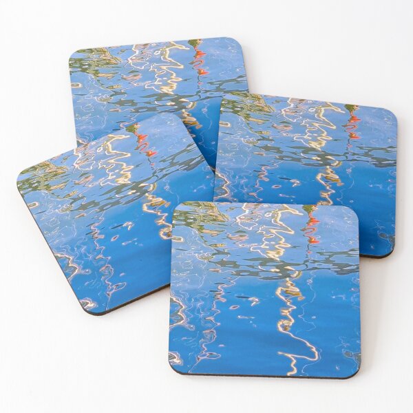 Item preview, reflections designed and sold by Tereza Pilar  Art.