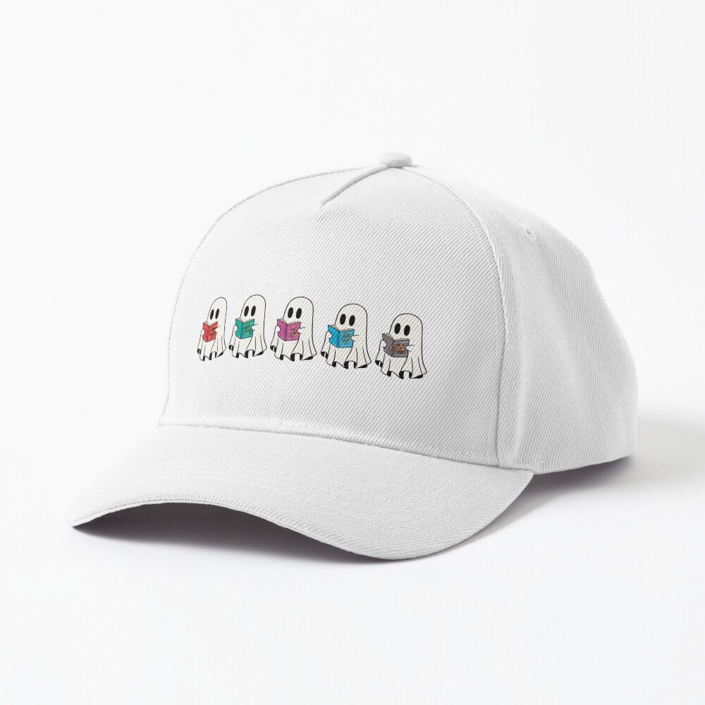 Item preview, Baseball Cap designed and sold by StickyBook.