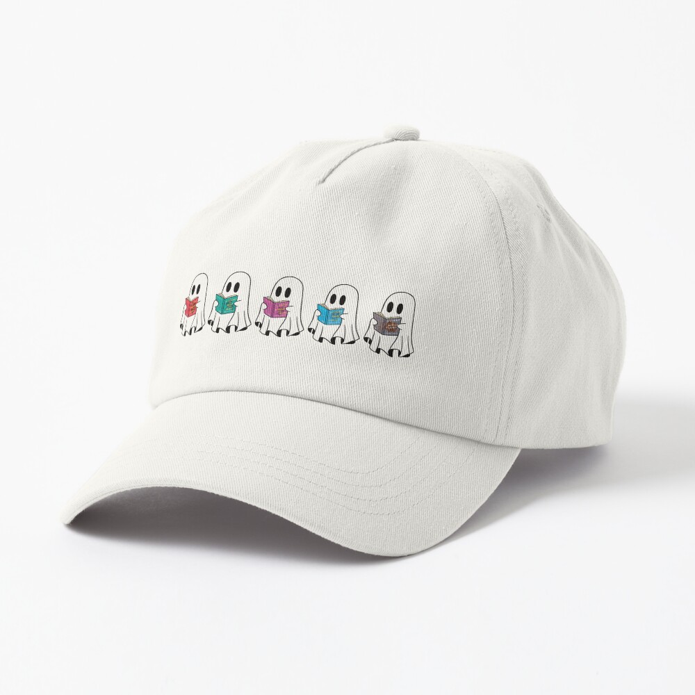 Item preview, Dad Hat designed and sold by StickyBook.