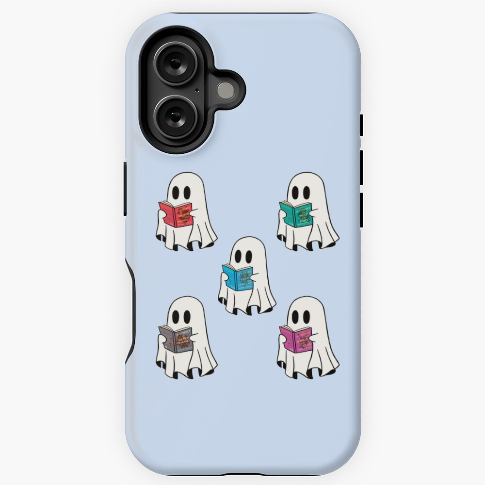 Item preview, iPhone Magsafe Tough Case designed and sold by StickyBook.