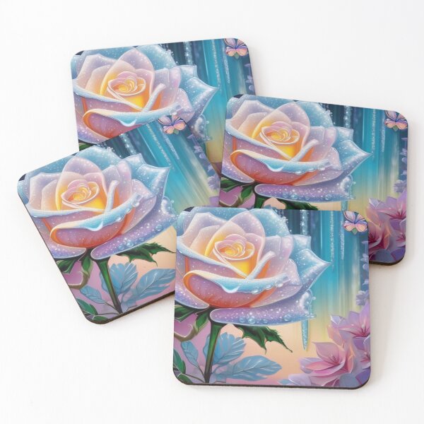Item preview, Childhood dream: Rose_1 designed and sold by ManthoDesign.