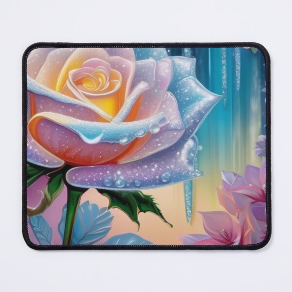 Item preview, Childhood dream: Rose_1 designed and sold by ManthoDesign.