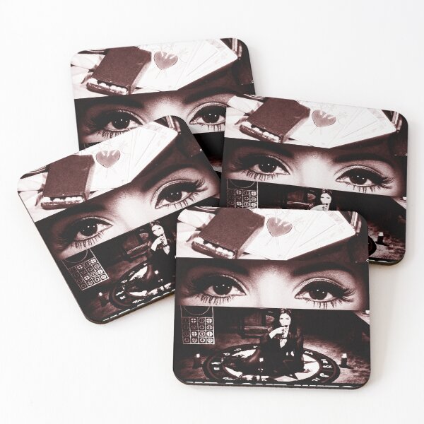 Item preview, The Love Witch designed and sold by Laurendizo.
