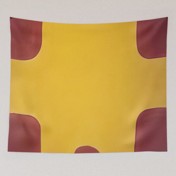 Item preview, julius-1960-paul feeley designed and sold by GRAHAM POTER.