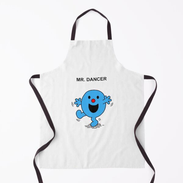 Item preview, Mr. Dancer designed and sold by Scat the cat.