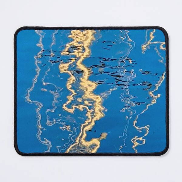 Item preview, reflections on water II designed and sold by Tereza Pilar Art.