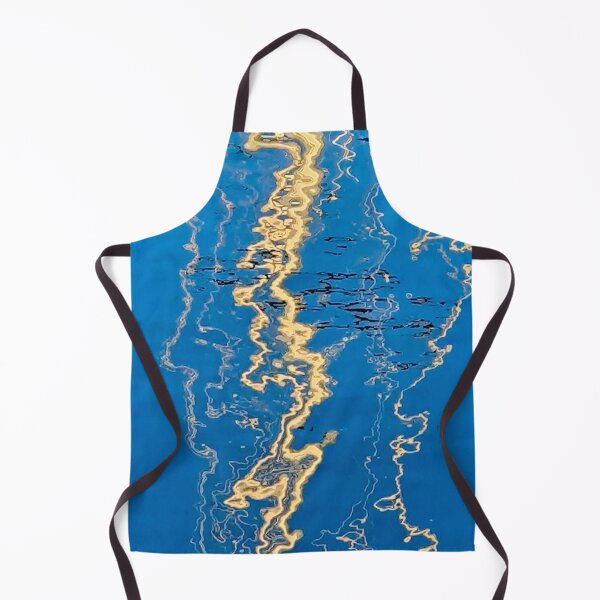 Item preview, reflections on water II designed and sold by Tereza Pilar Art.