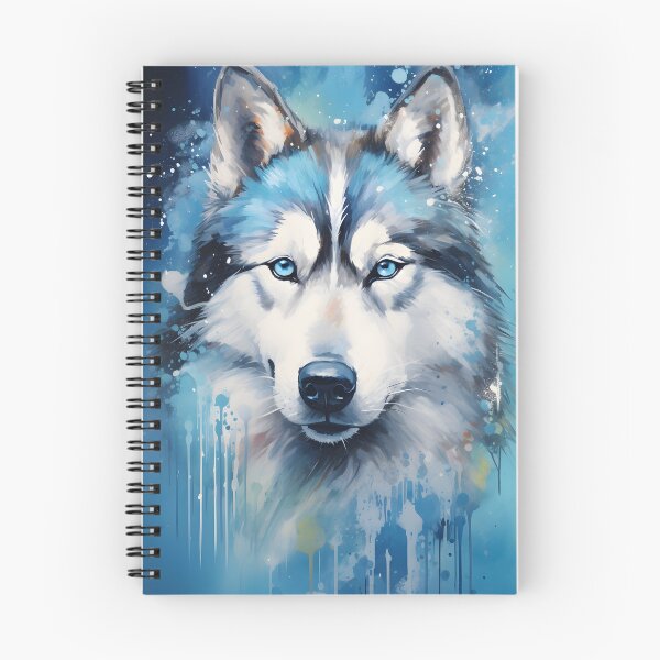 Artikelvorschau, Cooler Husky entworfen und verkauft von unknown-places.