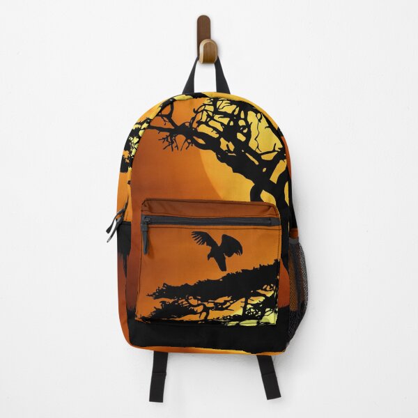 Item preview, AFRICA SUNRISE designed and sold by johnnyssandart.