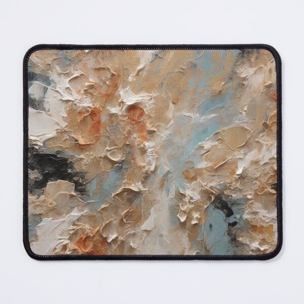 Item preview, Textured Acrylic Abstracts designed and sold by Sadia Jannat.