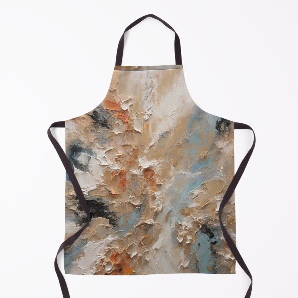 Item preview, Textured Acrylic Abstracts designed and sold by Sadia Jannat.