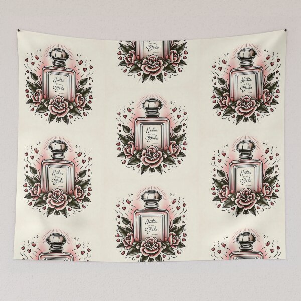 Item preview, Nectar of the Gods Perfume designed and sold by fairycoffins.