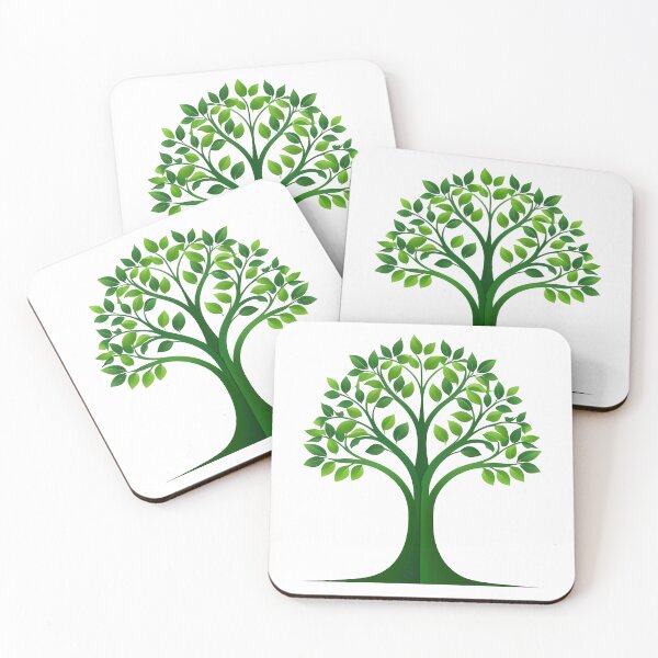 Item preview, Leafy Folklore: Digital Art of Trees that Tell Ancestral Stories with Digital Brushes. designed and sold by Artedig.
