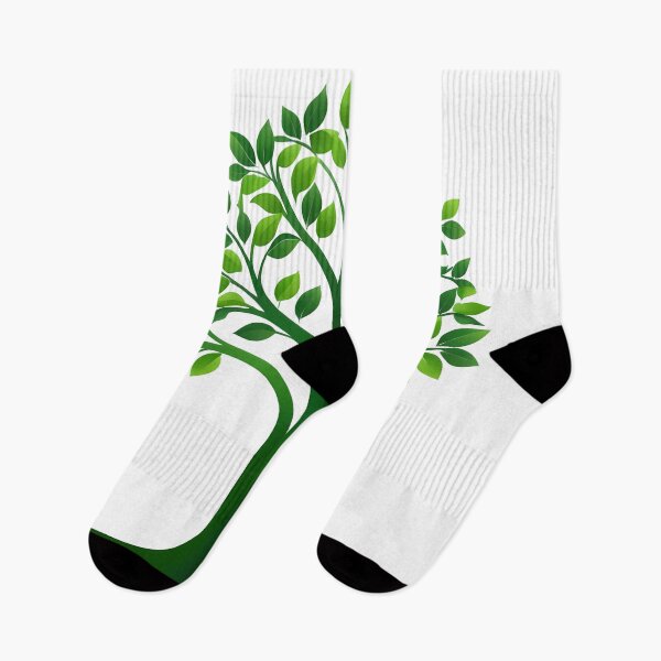 Item preview, Leafy Folklore: Digital Art of Trees that Tell Ancestral Stories with Digital Brushes. designed and sold by Artedig.