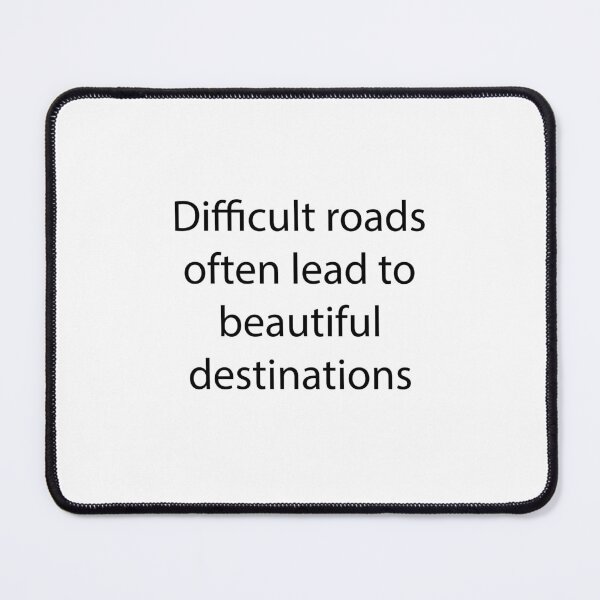 Item preview, Inspirational Quote 2 designed and sold by Park Windsor.