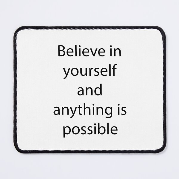 Item preview, Inspirational Quote 3 designed and sold by Park Windsor.