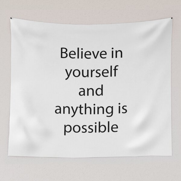 Item preview, Inspirational Quote 3 designed and sold by Park Windsor.