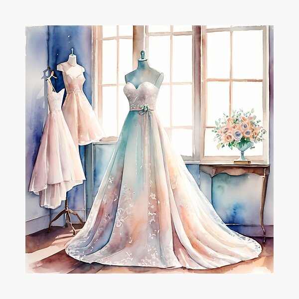 Wedding Gown Sketch Merch & Gifts for Sale | Redbubble Wedding Gown Sketch Merch & Gifts for Sale | Redbubble