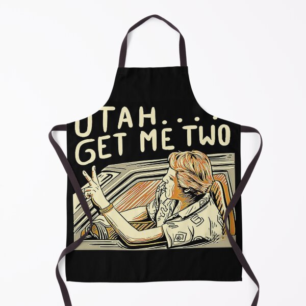 Item preview, Utah Get Me Two designed and sold by Almutairiou.