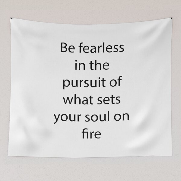 Item preview, Inspirational Quote 5 designed and sold by Park Windsor.