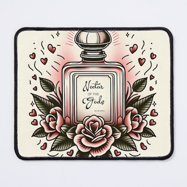 Item preview, Nectar of the Gods Perfume designed and sold by fairycoffins.