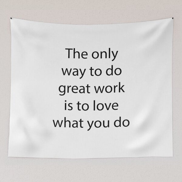 Item preview, Inspirational Quote 6 designed and sold by Park Windsor.