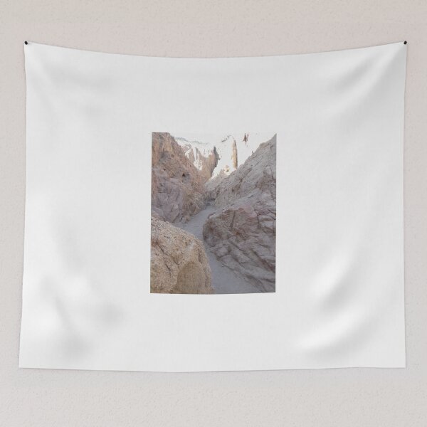 Item preview, A curved cleft in Al Tuwailat Valley, Egypt designed and sold by Osama-Hamdi.