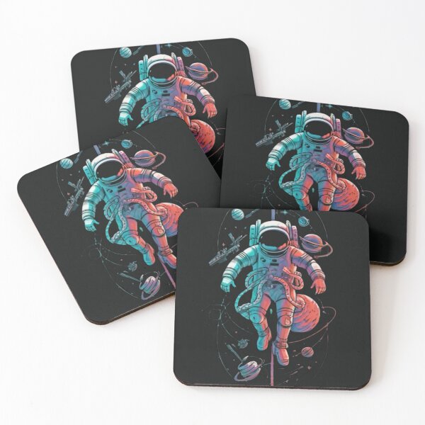 Item preview, Space Odyssey: Gravity's Galactic Journey designed and sold by COPYCRAVE.