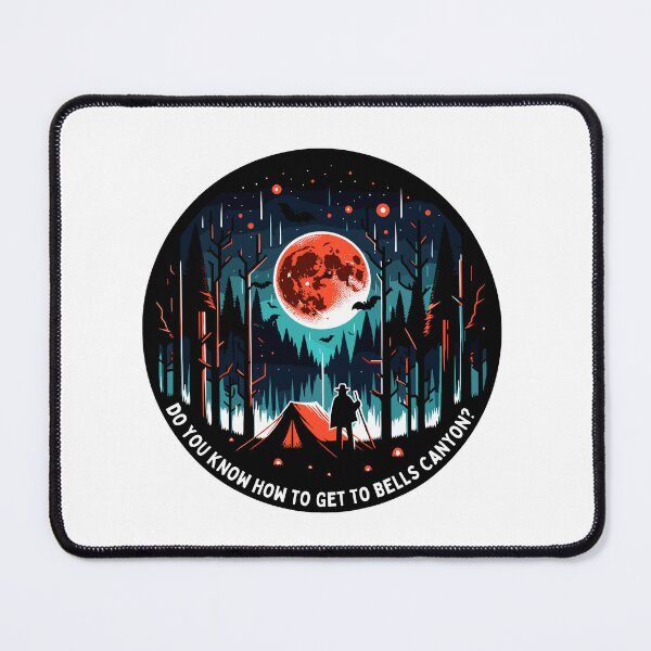 Item preview, Do you know how to get to Bells Canyon? MRBALLEN MR BALLEN MR.BALLEN MR. BALLEN PODCAST, LUNGY, missing 411, MERCH, STORE, SHOP, SHIRT, TEE, MUG, HAT, HOODIE, GIFT, STICKER, Bell’s designed and sold by cloudhiker.