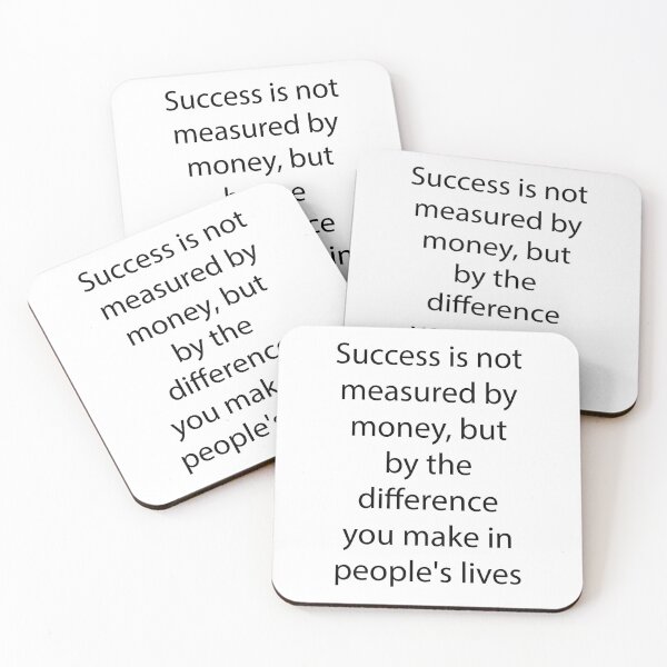 Artikelvorschau, Inspirational Quote 9 entworfen und verkauft von Park Windsor.