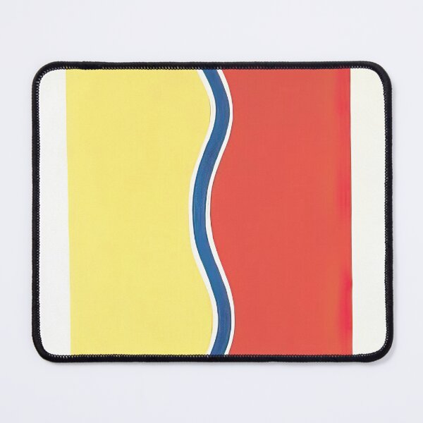 Item preview, rouso-1963-paul feeley designed and sold by GRAHAM POTER.