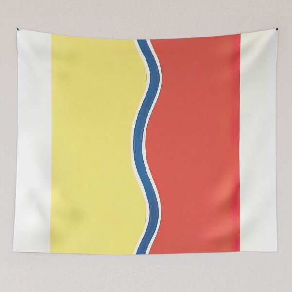 Item preview, rouso-1963-paul feeley designed and sold by GRAHAM POTER.