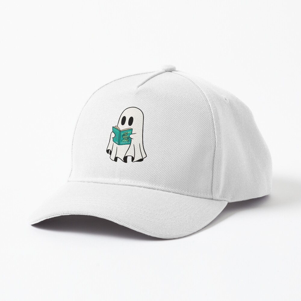 Item preview, Baseball Cap designed and sold by StickyBook.