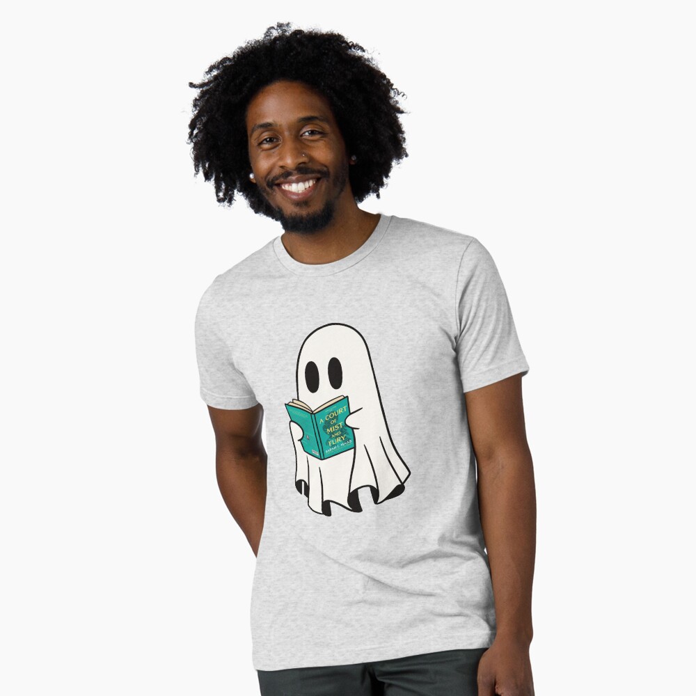 Item preview, Tri-blend T-Shirt designed and sold by StickyBook.