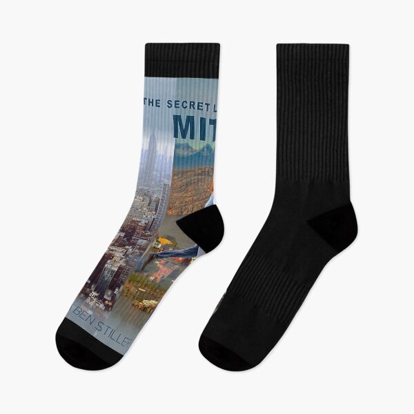 Item preview, The Secret Life of Walter Mitty designed and sold by Laurendizo.