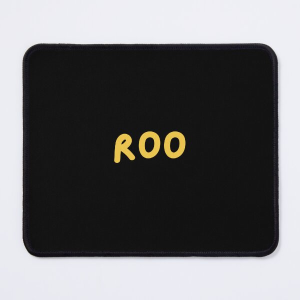 Item preview, Roo! Australian Culture, Australian Slangs, Australian Sayings, simple cute text design designed and sold by Funny Australian Quotes.