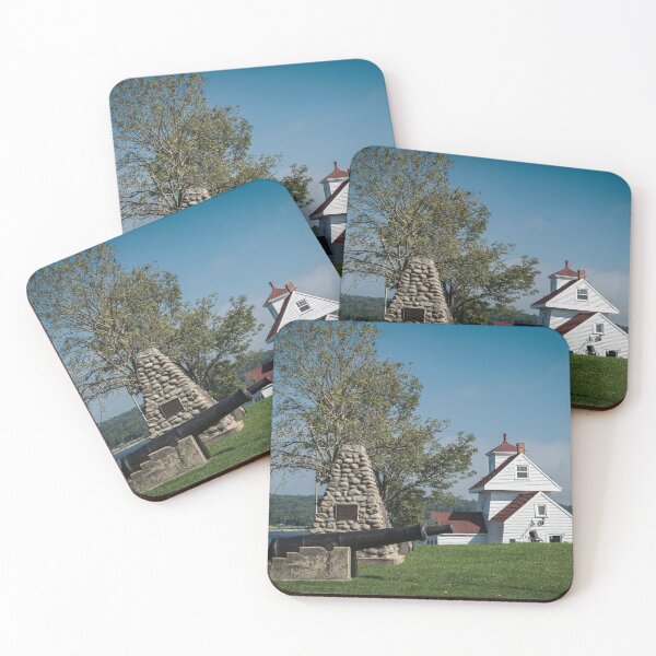 Item preview, Fort Point Lighthouse designed and sold by Harv Churchill.