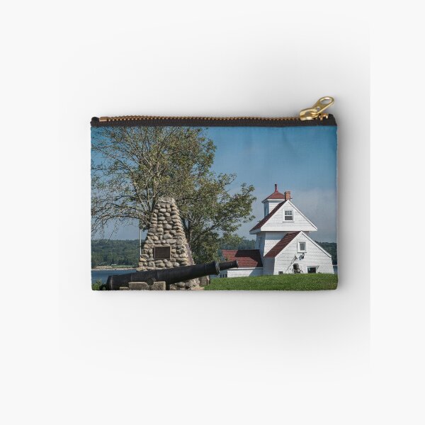Item preview, Fort Point Lighthouse designed and sold by Harv Churchill.