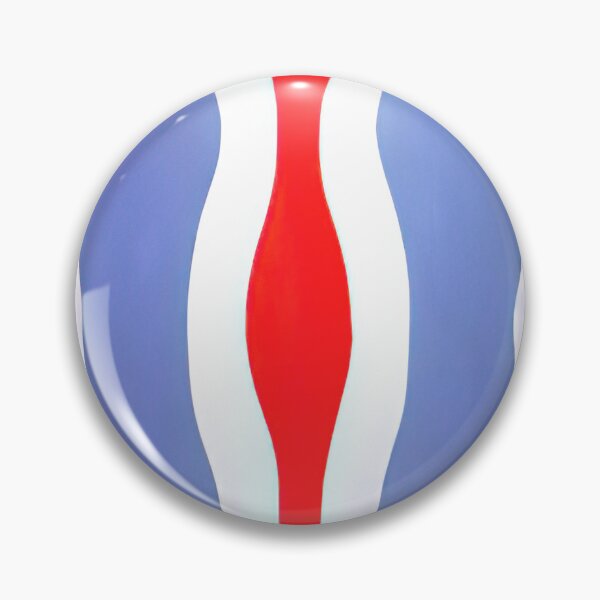 Item preview, rijo-1963 -paul feeley designed and sold by GRAHAM POTER.
