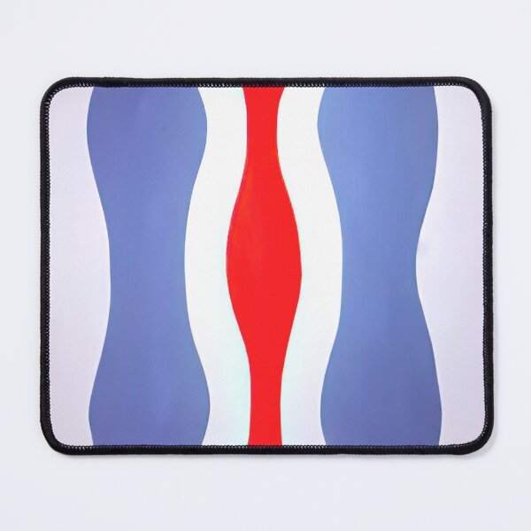 Item preview, rijo-1963 -paul feeley designed and sold by GRAHAM POTER.