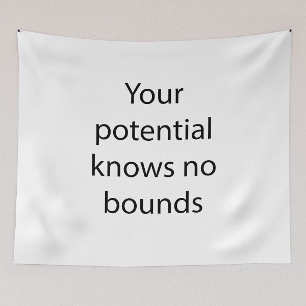 Item preview, Inspirational Quote 13 designed and sold by Park Windsor.