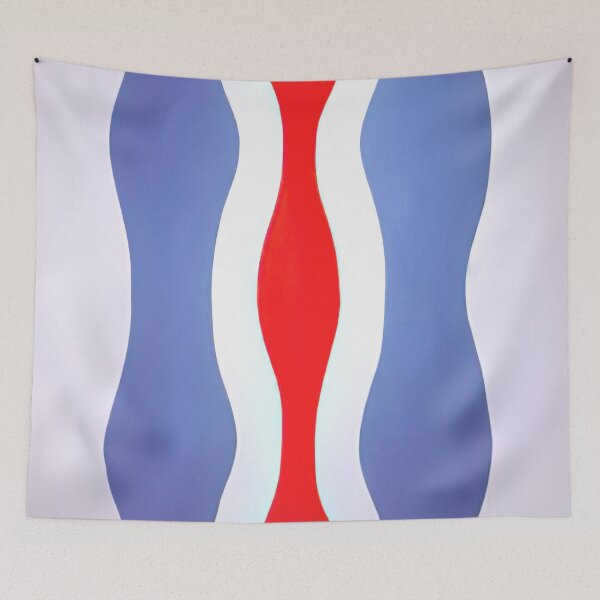 Item preview, rijo-1963 -paul feeley designed and sold by GRAHAM POTER.