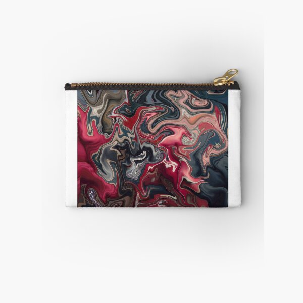 Item preview, Autumnal Marbling psychedelic  designed and sold by DigitalArtSato.