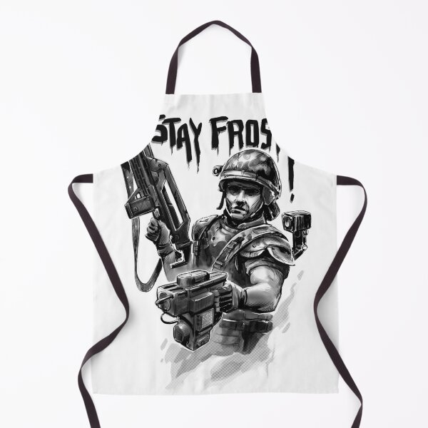 Item preview, Stay Frosty designed and sold by msalata.
