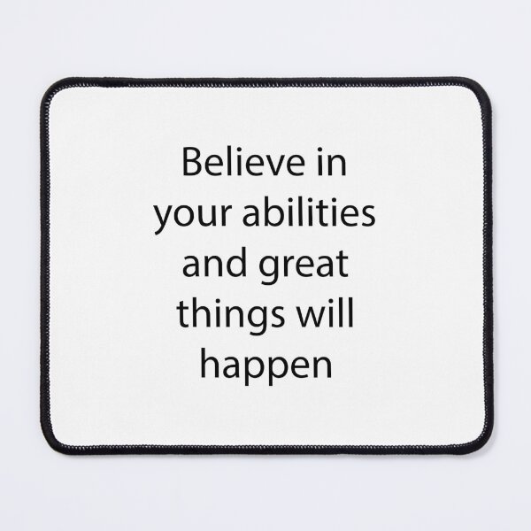 Item preview, Inspirational Quote 14 designed and sold by Park Windsor.